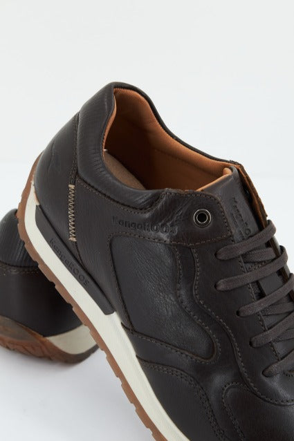 KANGAROOS K en color MARRON (4)