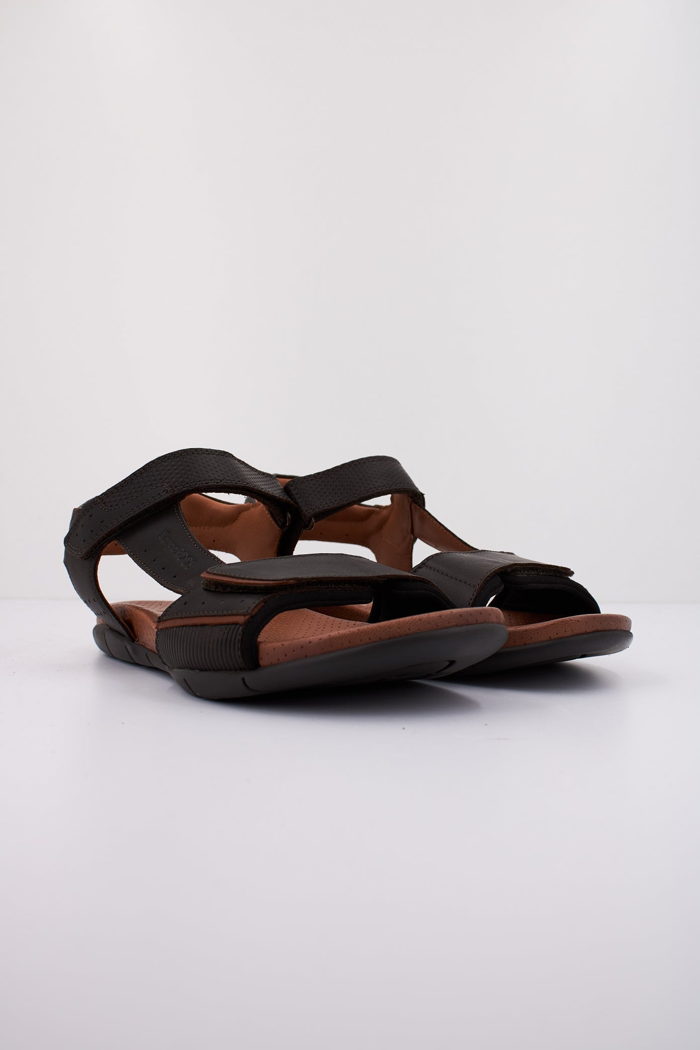 KANGAROOS K en color MARRON (2)