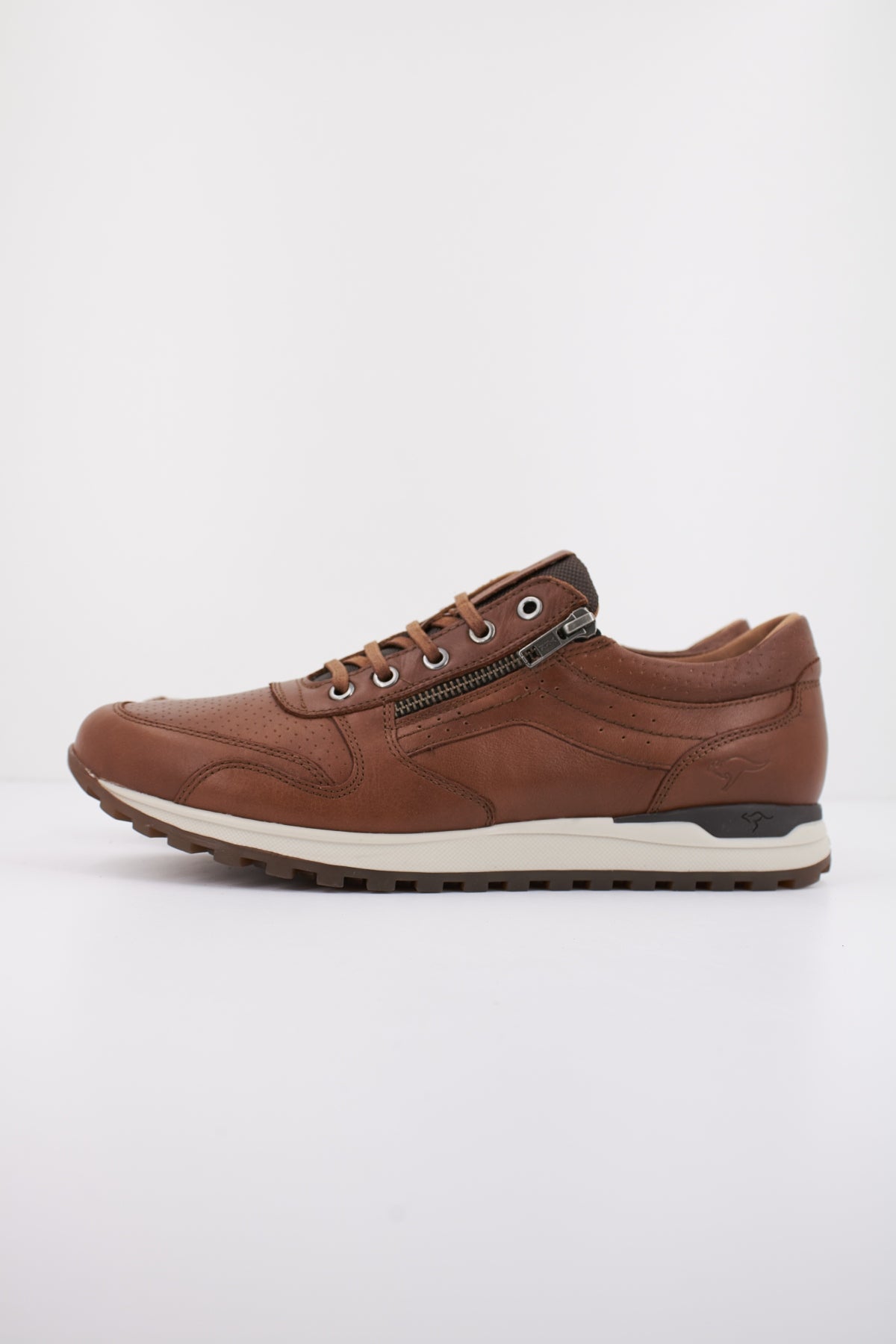KANGAROOS K en color MARRON (1)