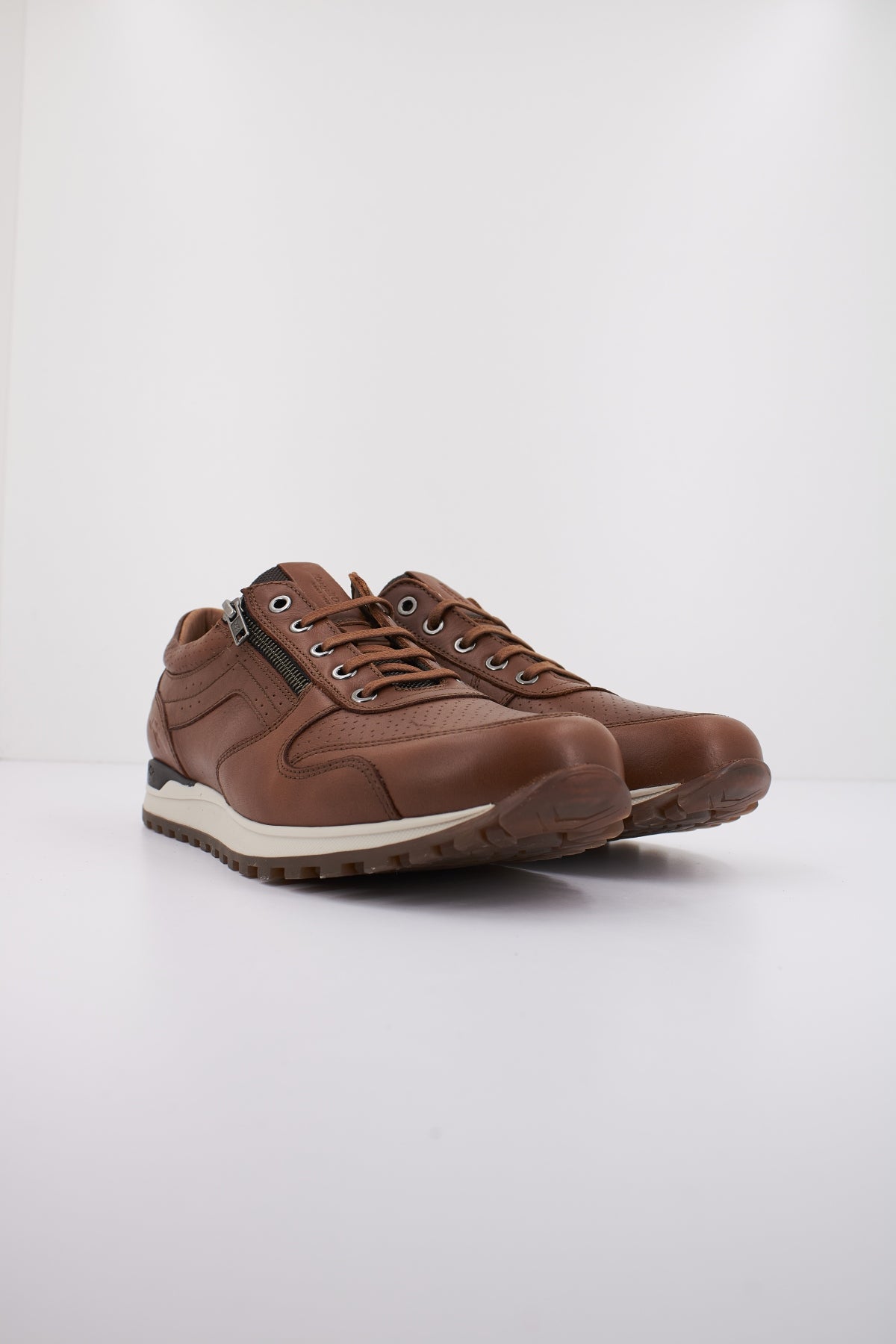 KANGAROOS K en color MARRON (2)