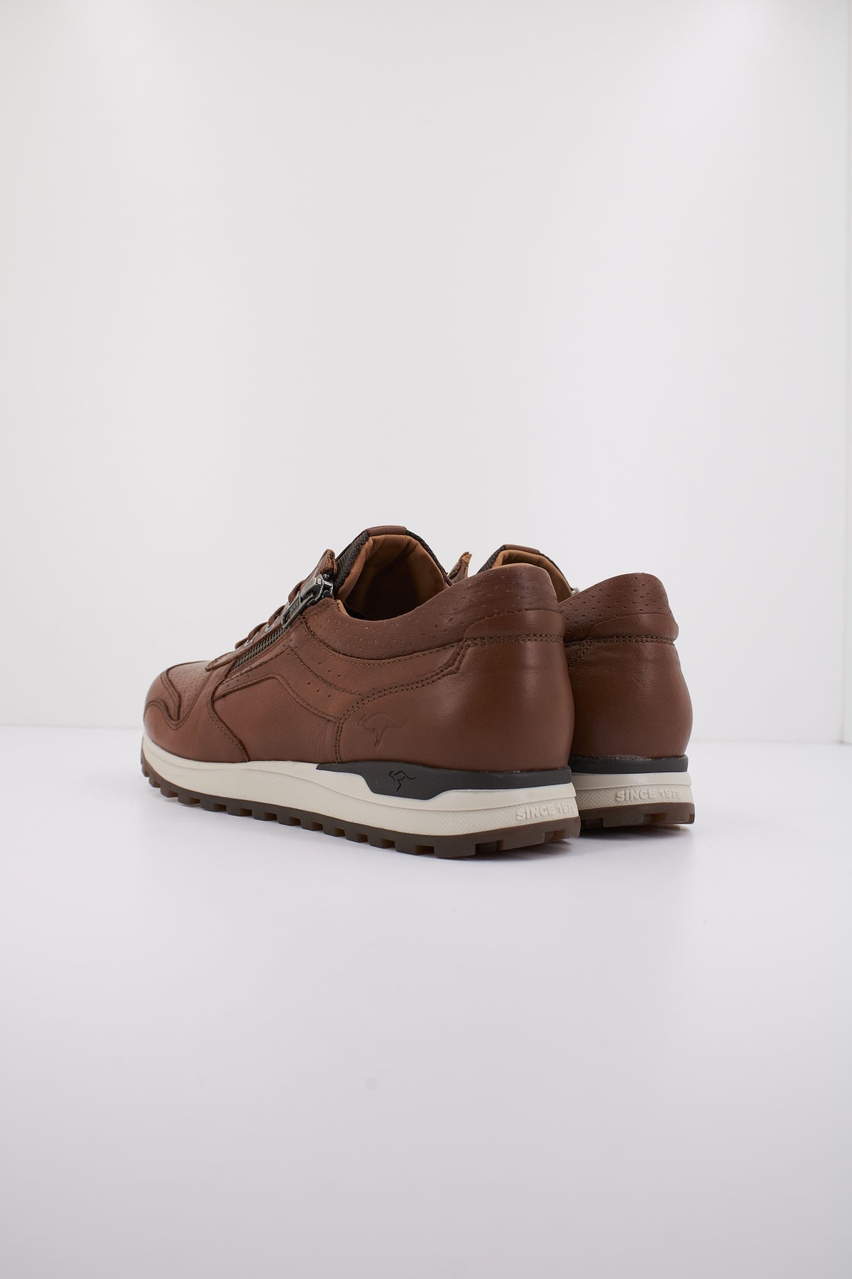 KANGAROOS K en color MARRON (3)