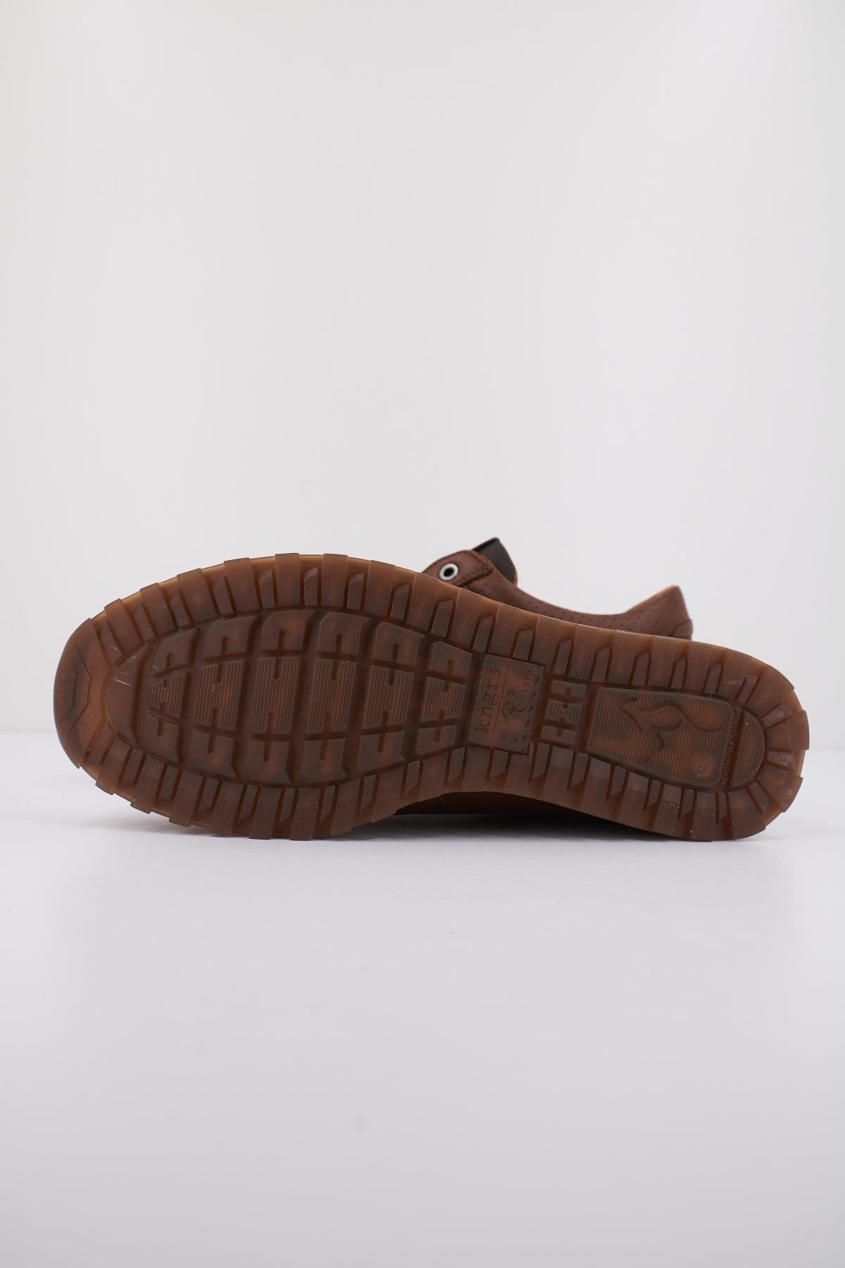 KANGAROOS K en color MARRON (4)