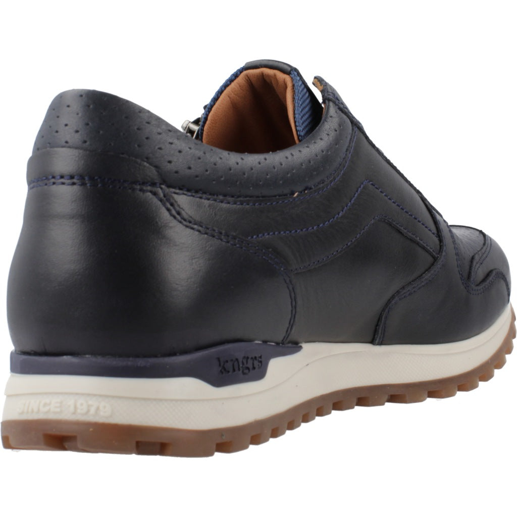 KANGAROOS K en color AZUL (3)