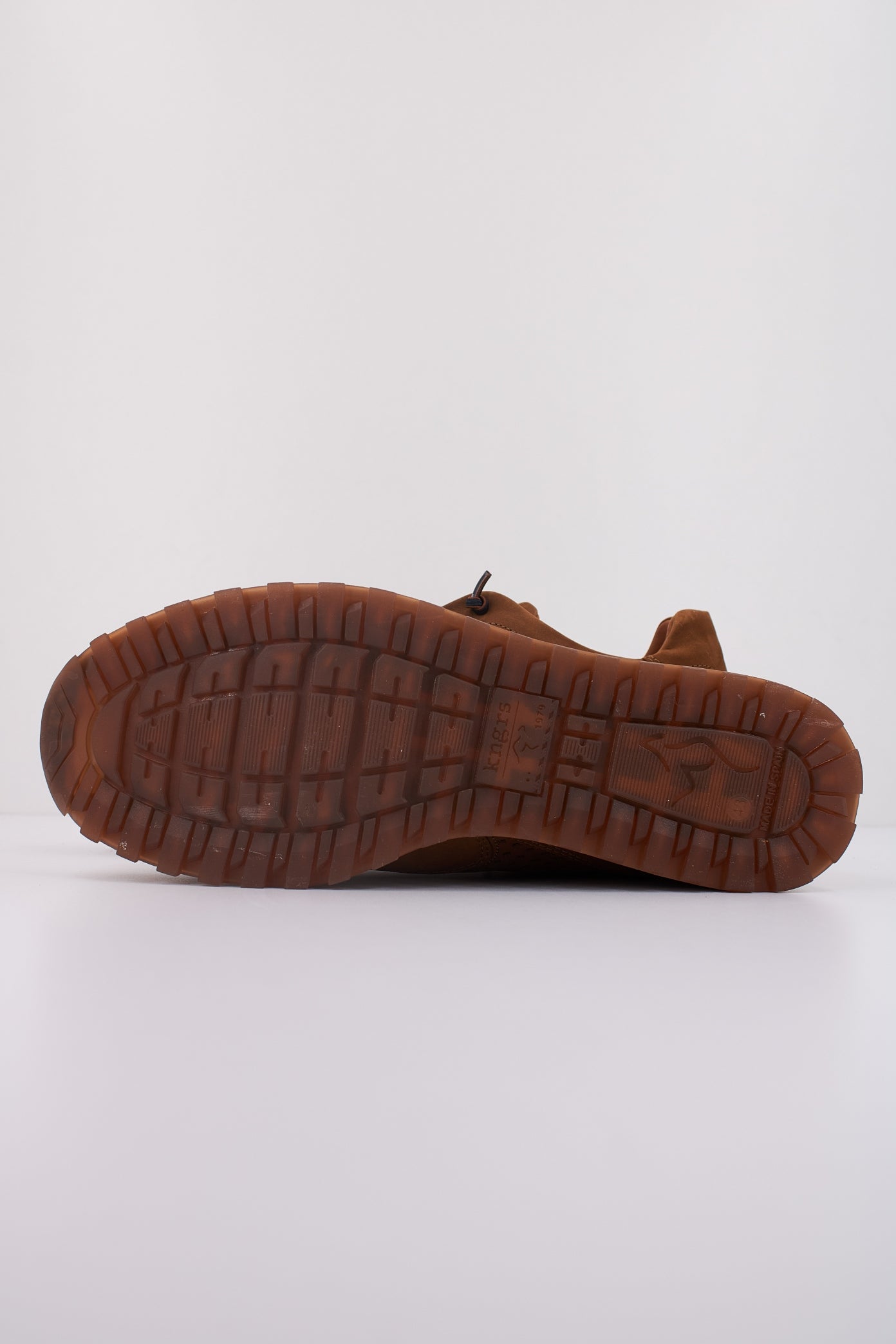 KANGAROOS K en color MARRON (5)
