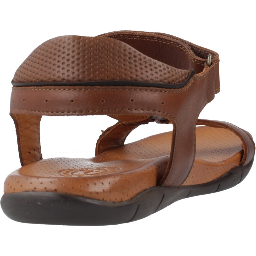 KANGAROOS K en color MARRON (3)