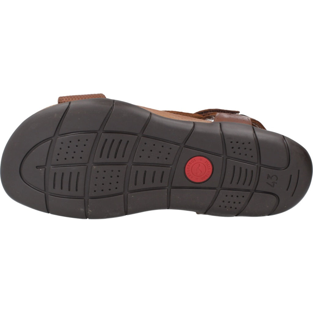 KANGAROOS K en color MARRON (6)