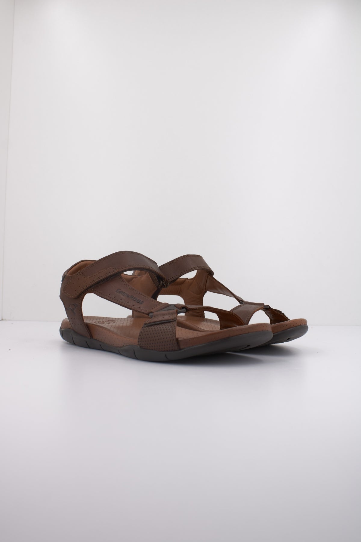 KANGAROOS K en color MARRON (2)