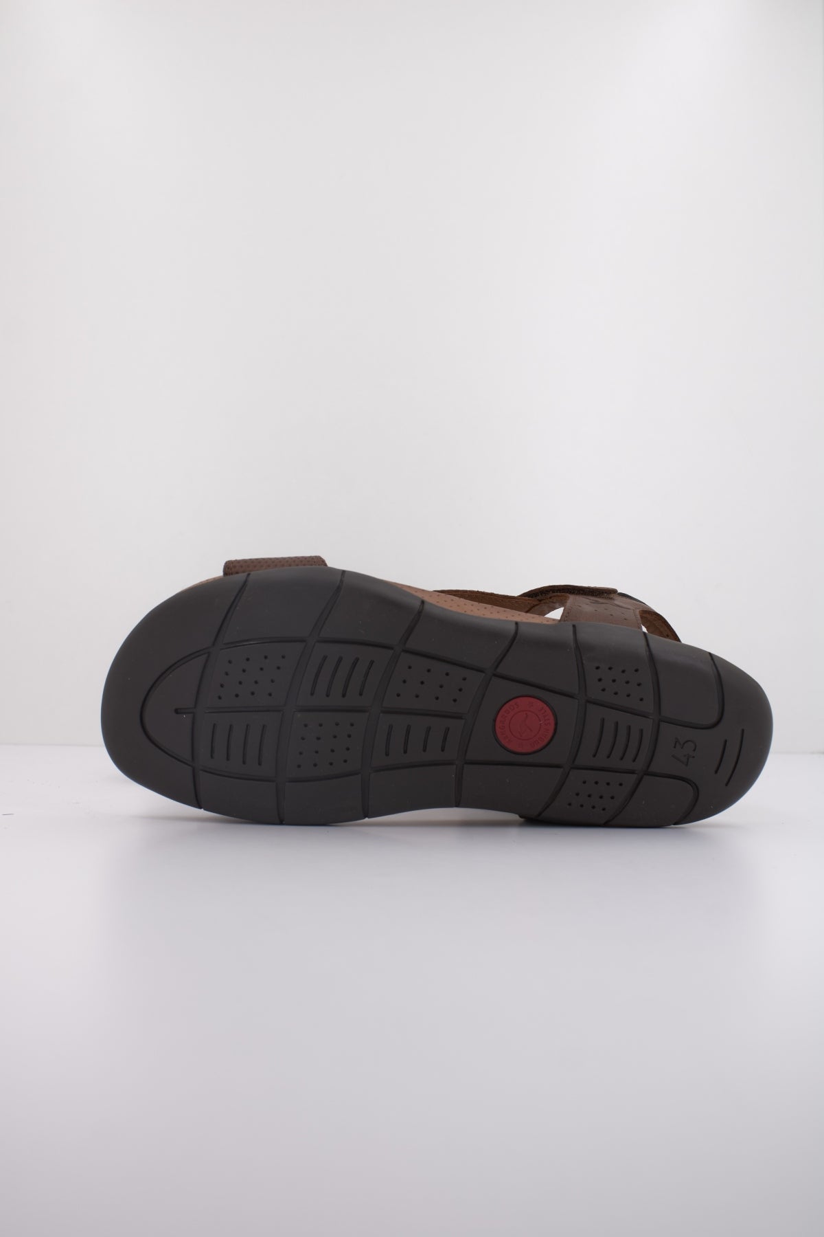 KANGAROOS K en color MARRON (5)