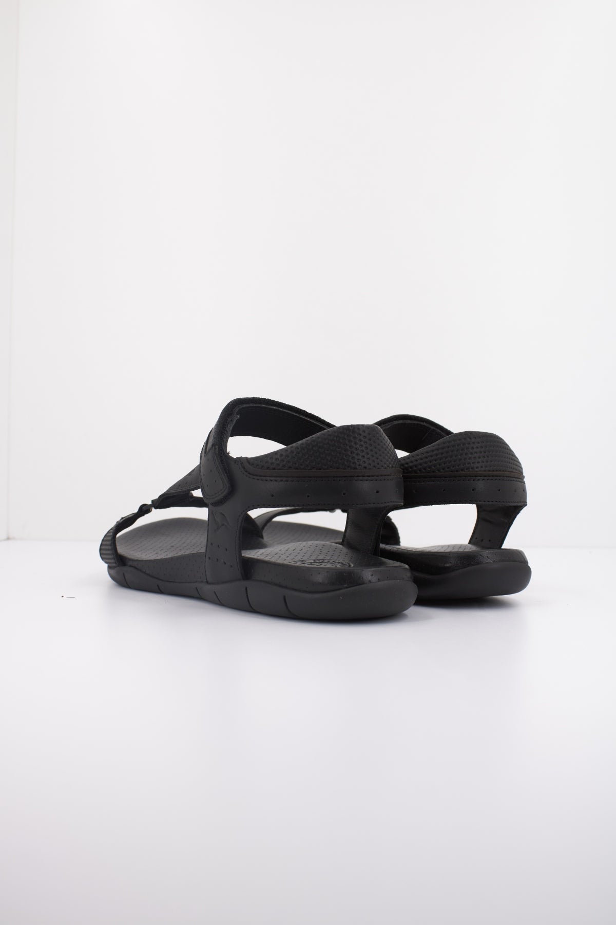 KANGAROOS K en color NEGRO (4)