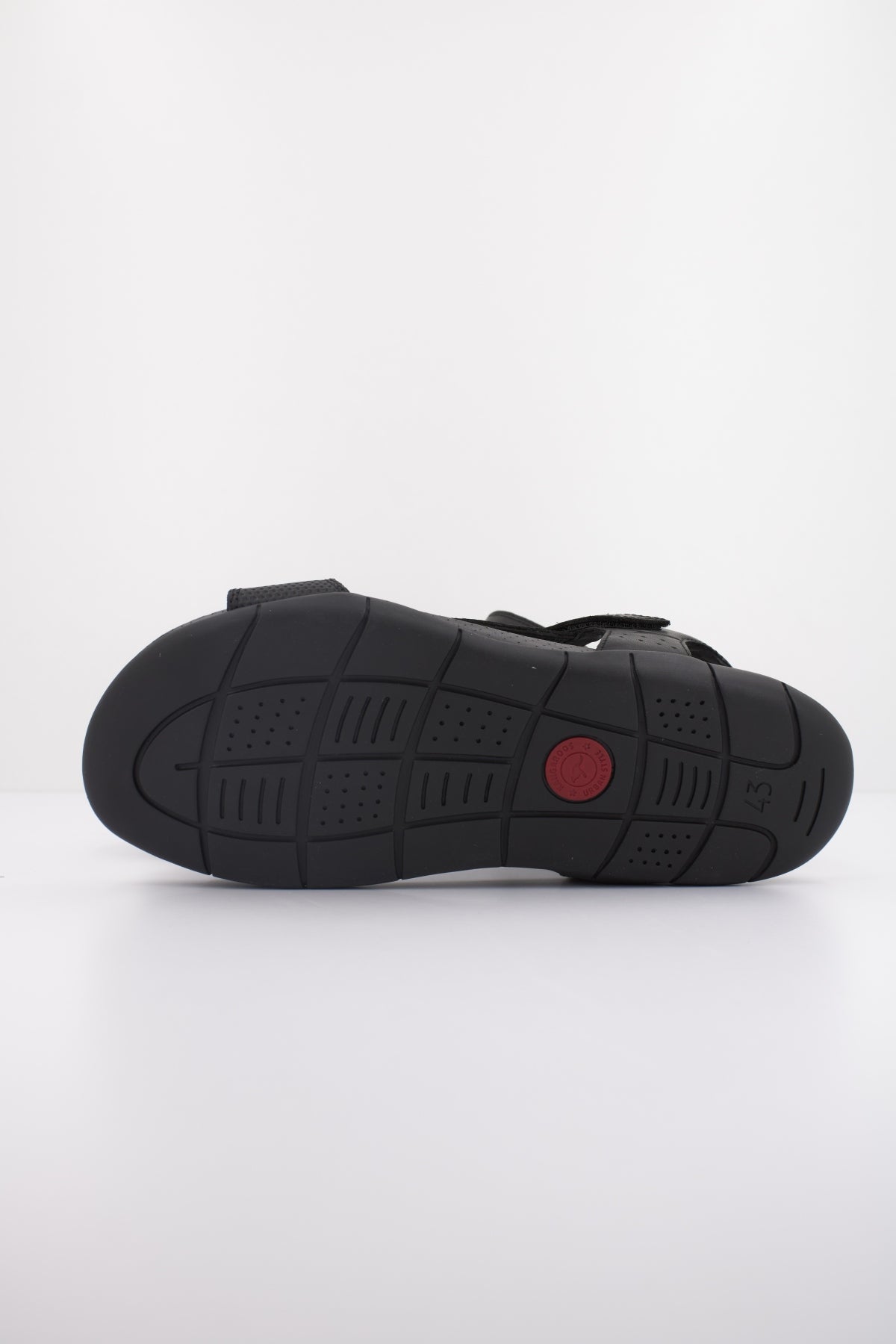 KANGAROOS K en color NEGRO (5)