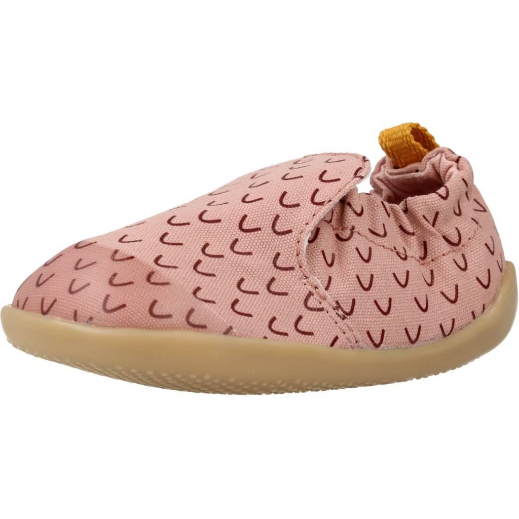 BOBUX INDIE JUNIOR en color ROSA (1)