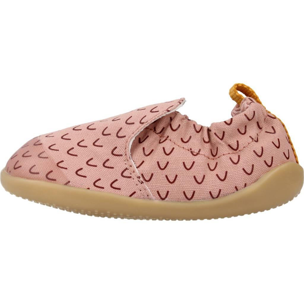 BOBUX INDIE JUNIOR en color ROSA (2)