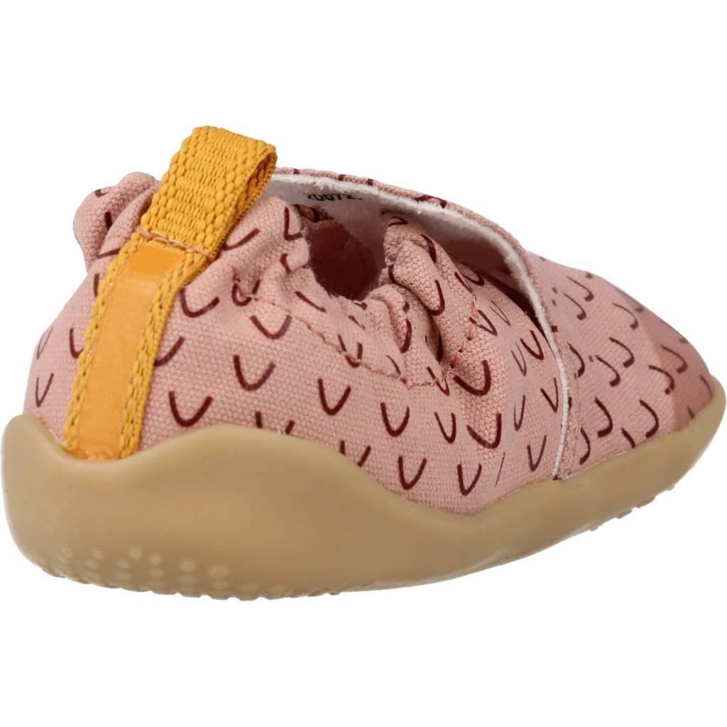 BOBUX INDIE JUNIOR en color ROSA (3)