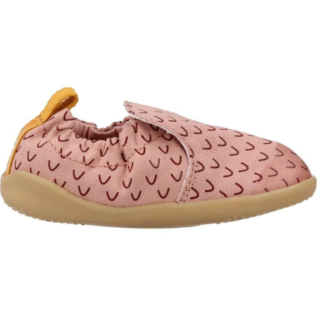BOBUX INDIE JUNIOR en color ROSA (4)