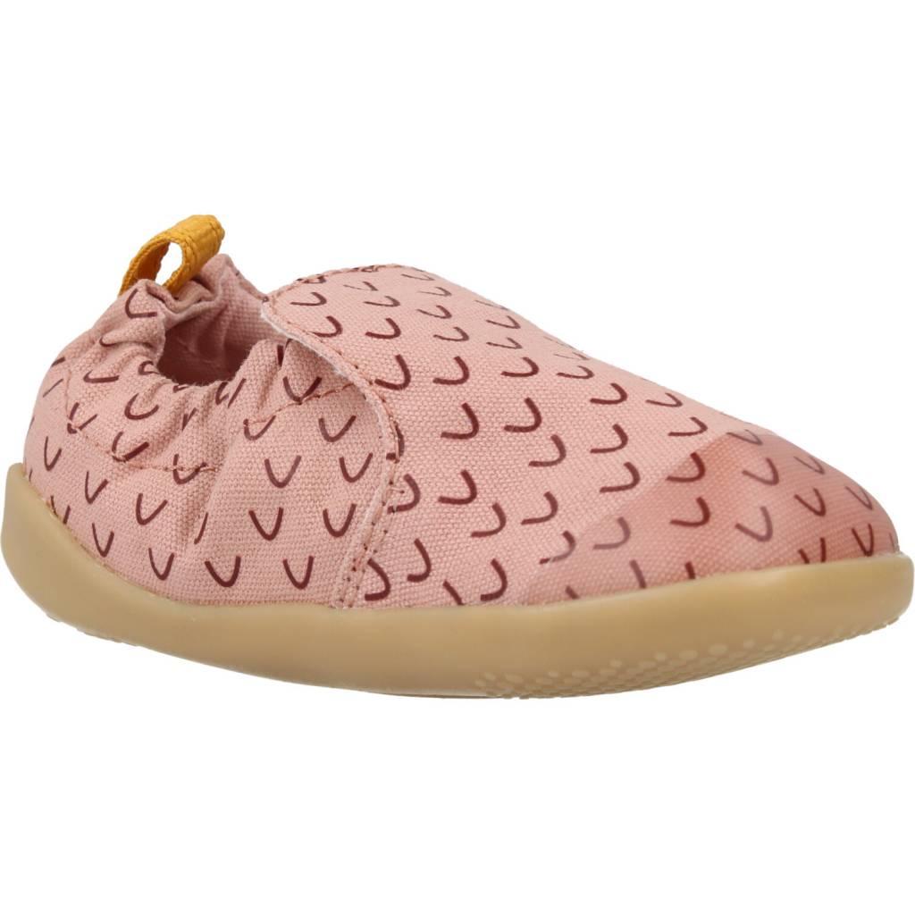 BOBUX INDIE JUNIOR en color ROSA (5)