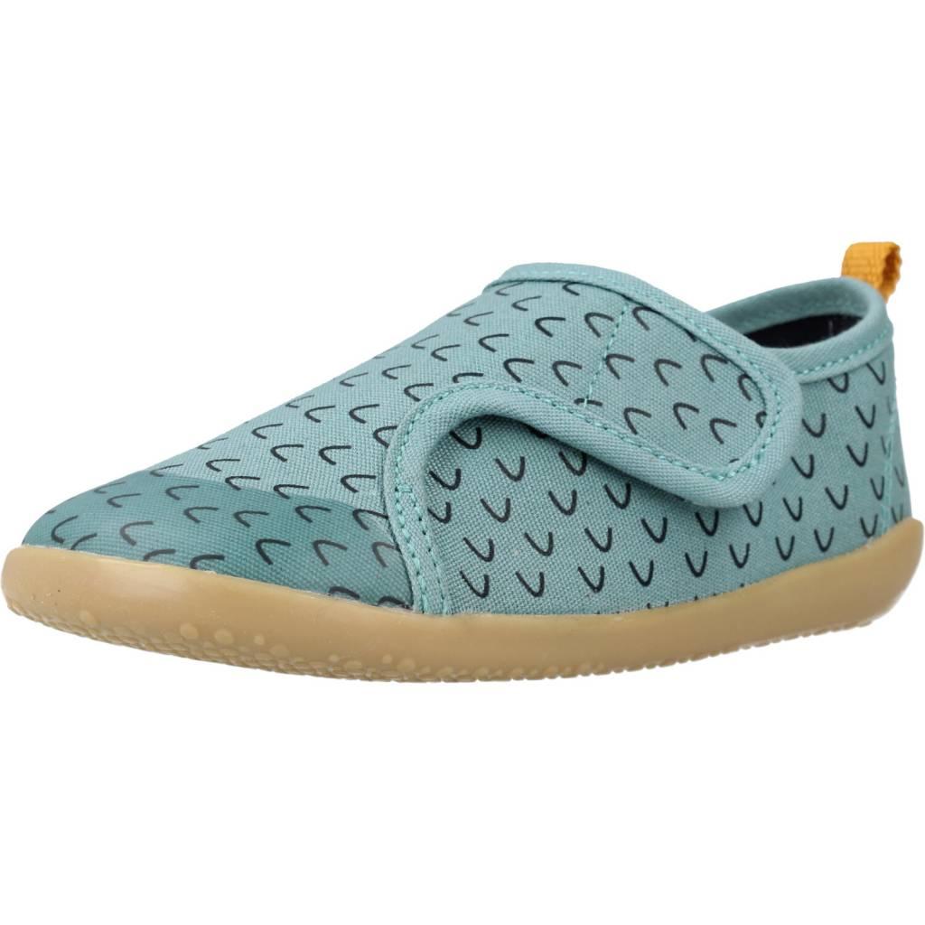 BOBUX INDIE I WALK en color VERDE (1)