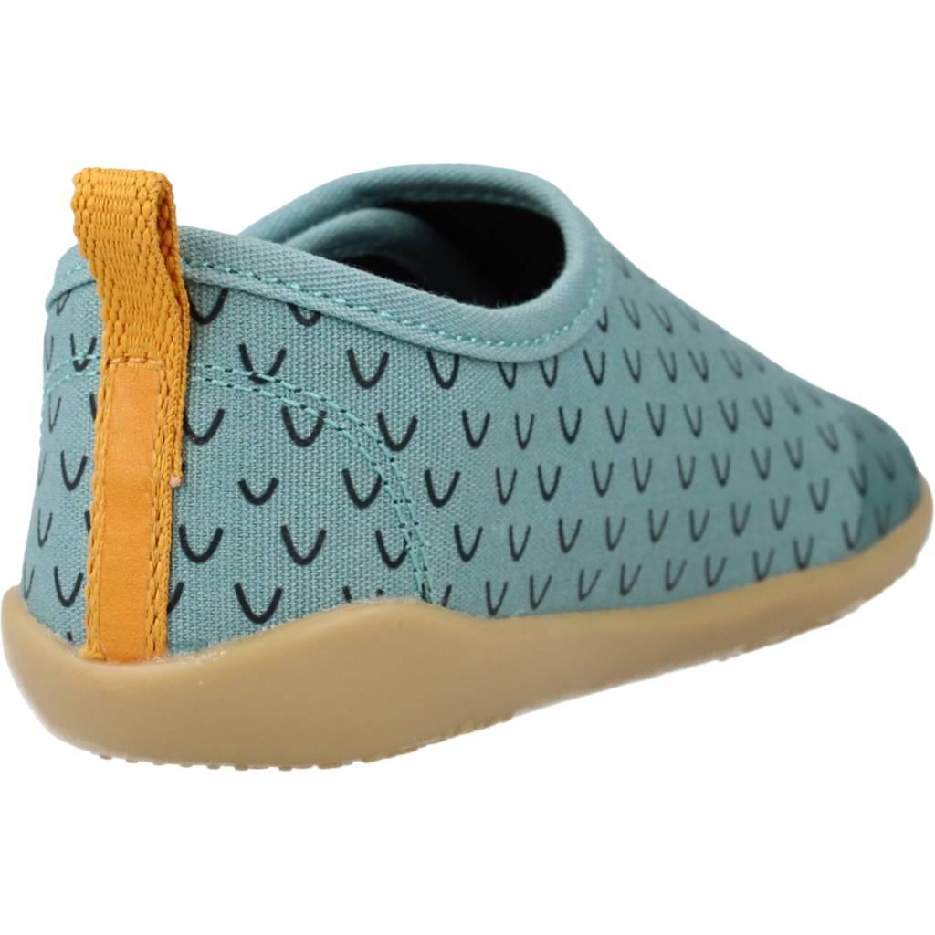 BOBUX INDIE I WALK en color VERDE (3)