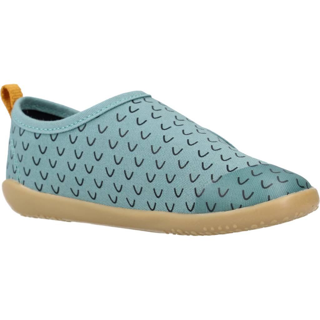 BOBUX INDIE I WALK en color VERDE (5)