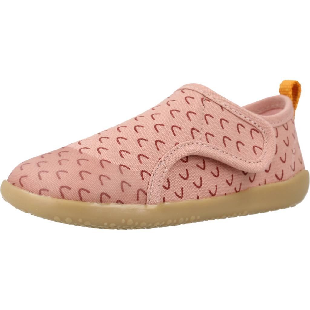 BOBUX INDIE I WALK en color ROSA (1)