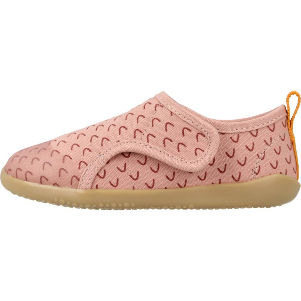BOBUX INDIE I WALK en color ROSA (2)