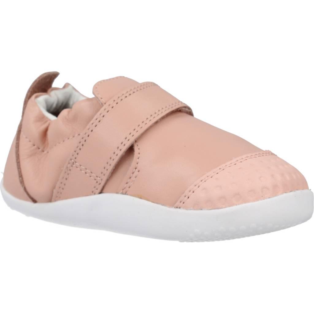 BOBUX XPLORER GO en color ROSA (5)