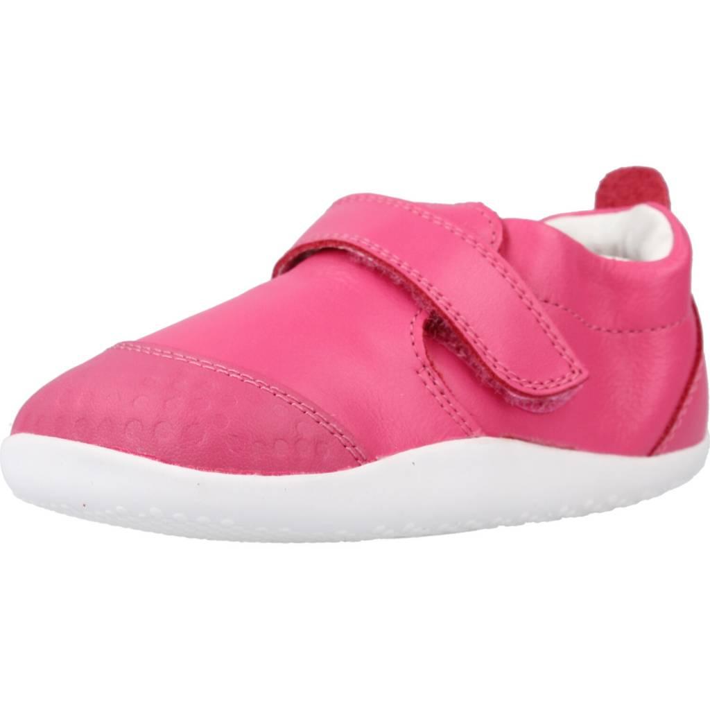 BOBUX XPLORER GO en color ROSA (1)