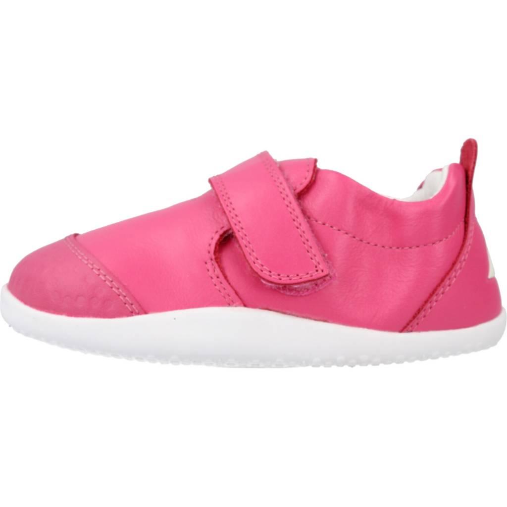 BOBUX XPLORER GO en color ROSA (2)