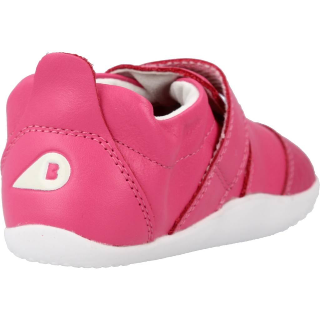 BOBUX XPLORER GO en color ROSA (3)