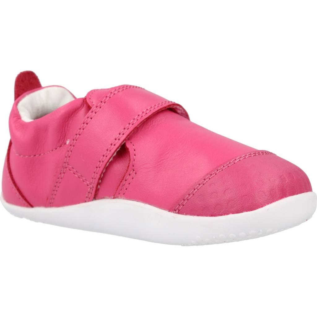 BOBUX XPLORER GO en color ROSA (5)