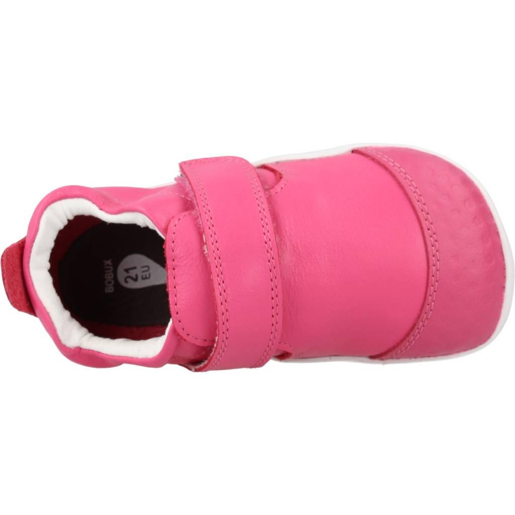 BOBUX XPLORER GO en color ROSA (7)