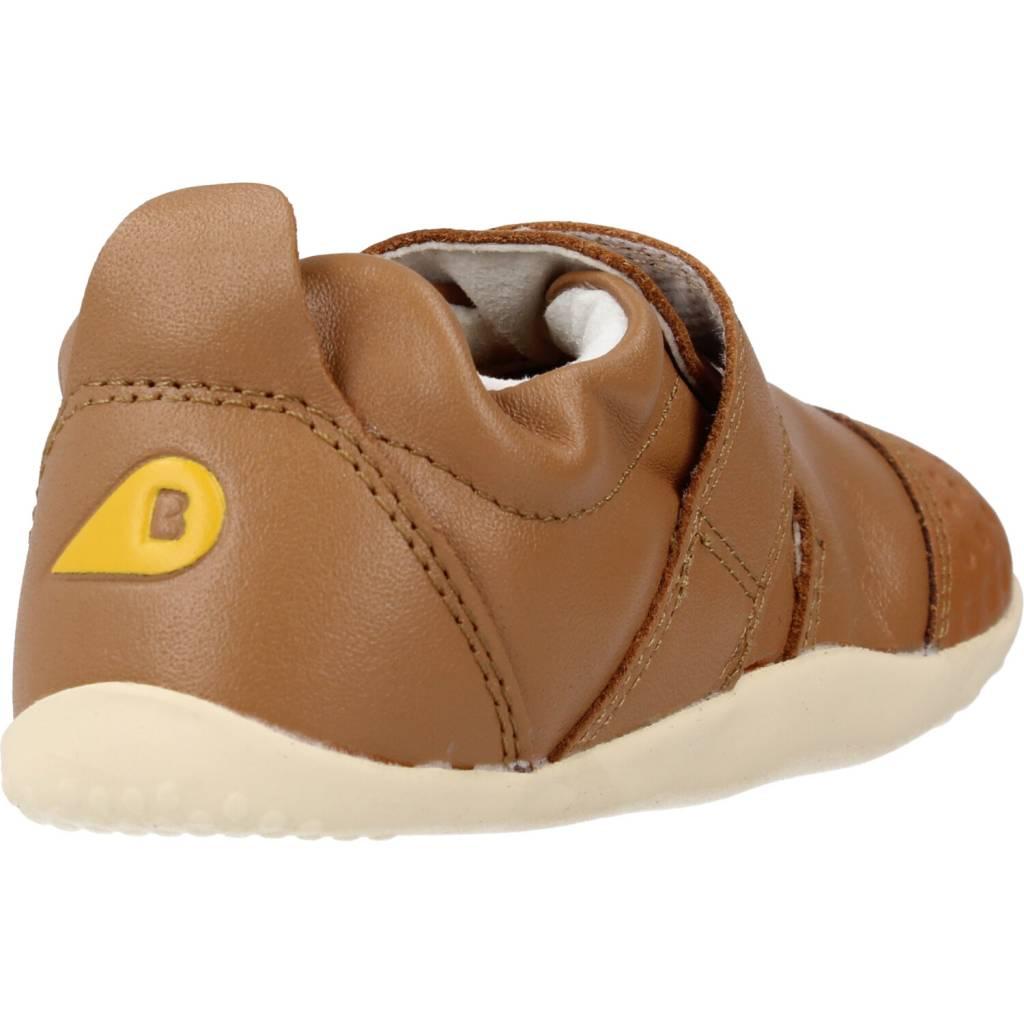 BOBUX XPLORER GO en color MARRON (3)