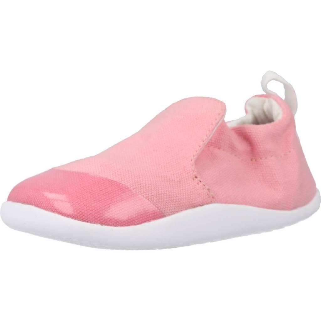 BOBUX XPLORER GO en color ROSA (1)