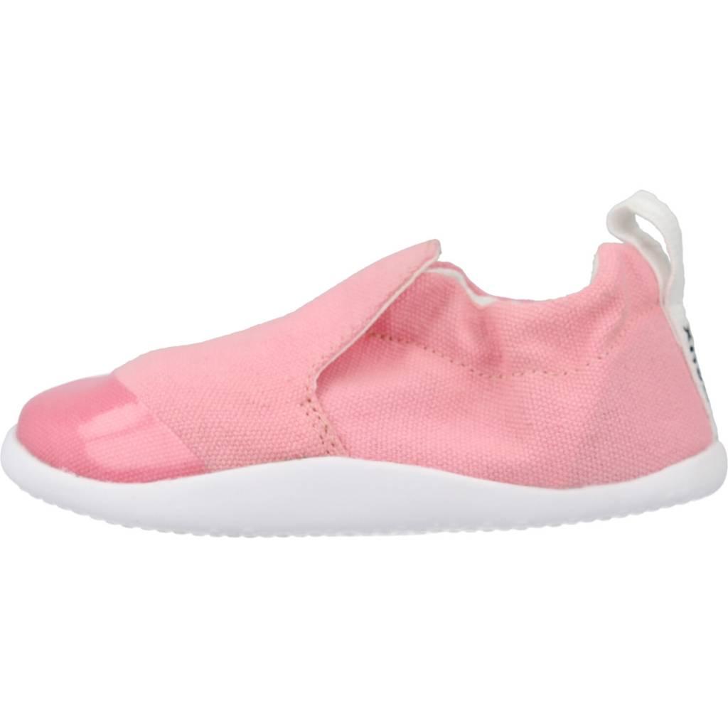 BOBUX XPLORER GO en color ROSA (2)