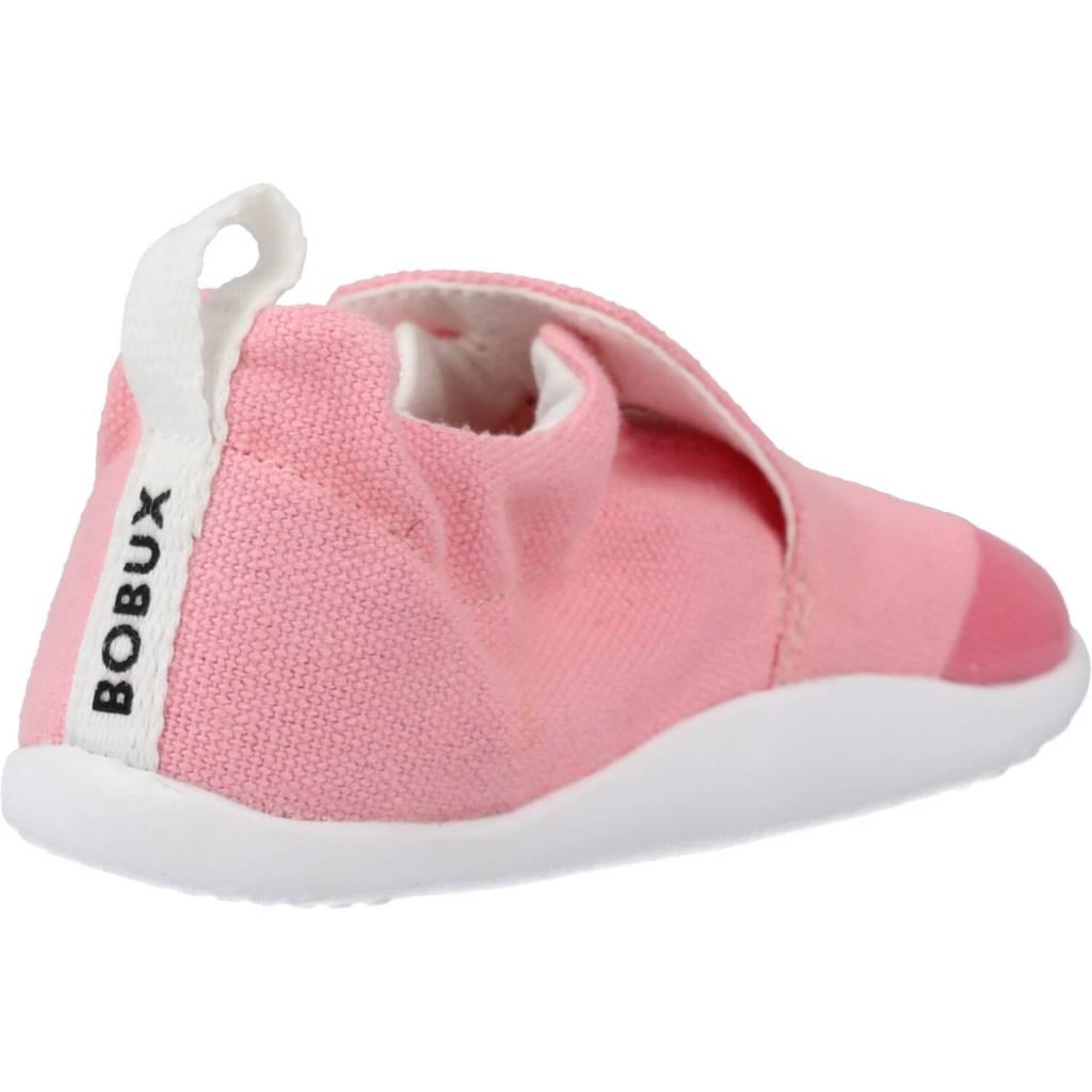 BOBUX XPLORER GO en color ROSA (3)