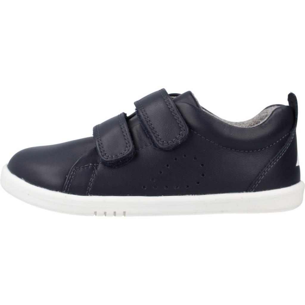 BOBUX PLAY KNIT en color AZUL (2)