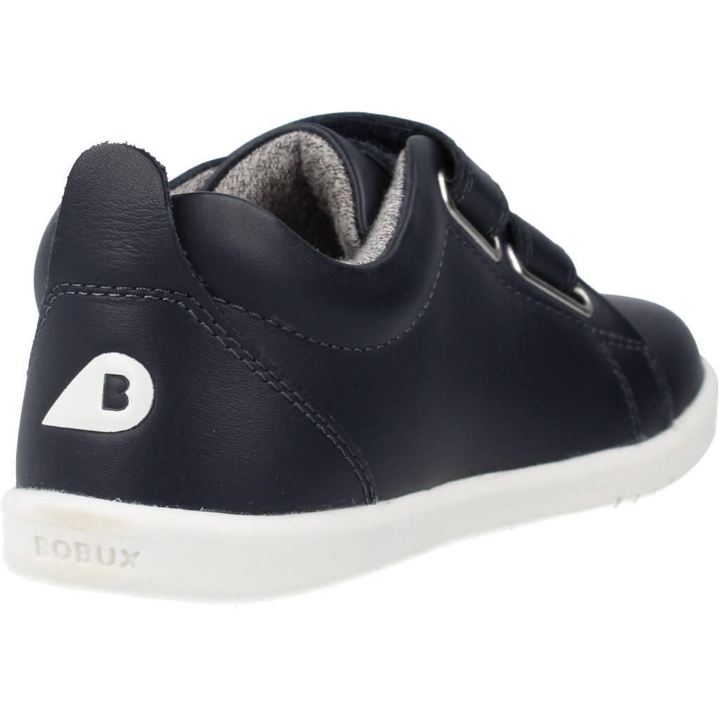 BOBUX PLAY KNIT en color AZUL (3)
