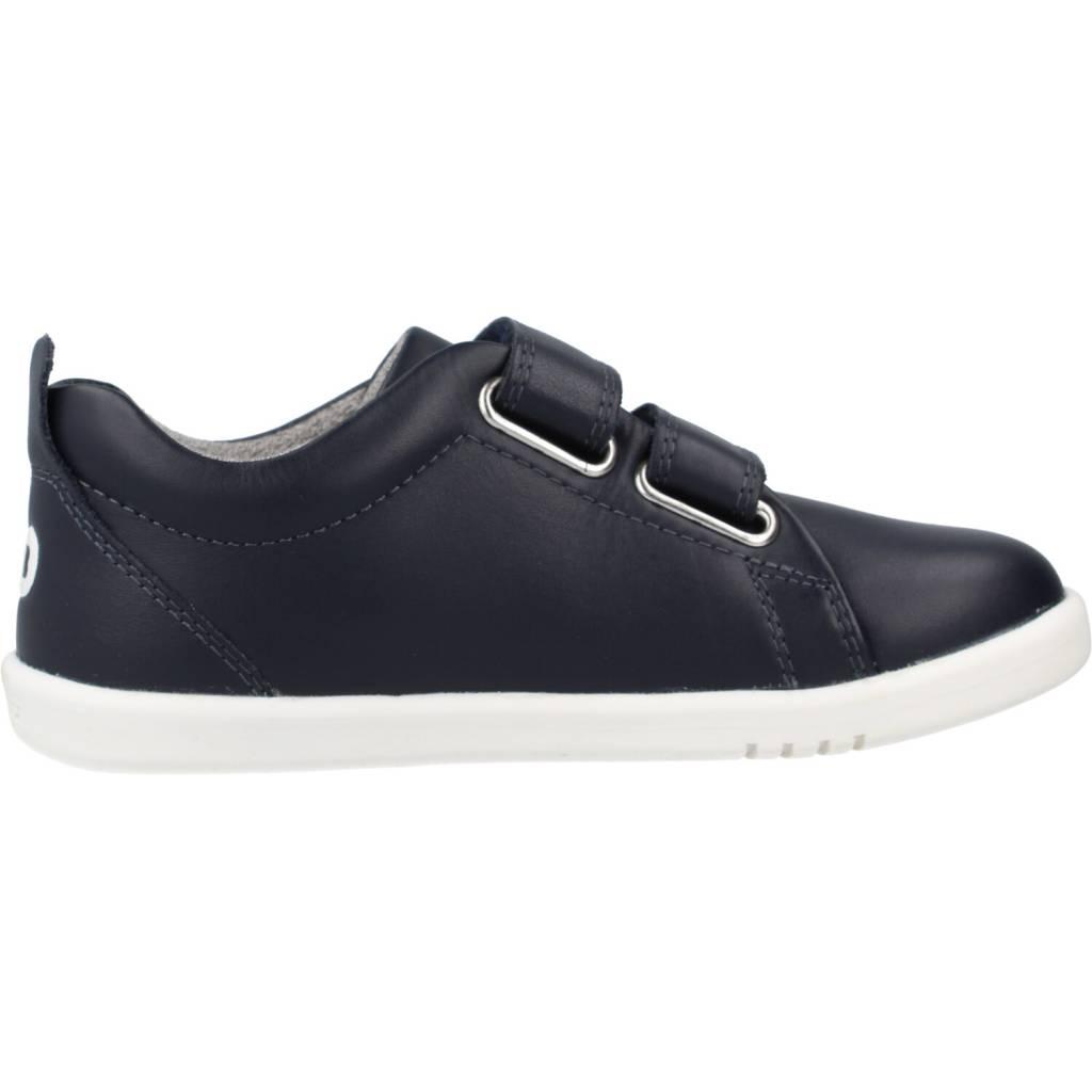 BOBUX PLAY KNIT en color AZUL (4)