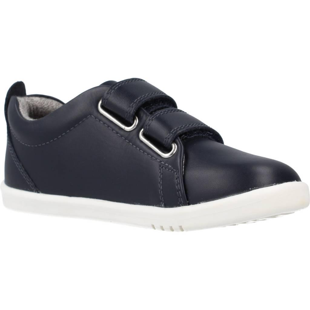 BOBUX PLAY KNIT en color AZUL (5)