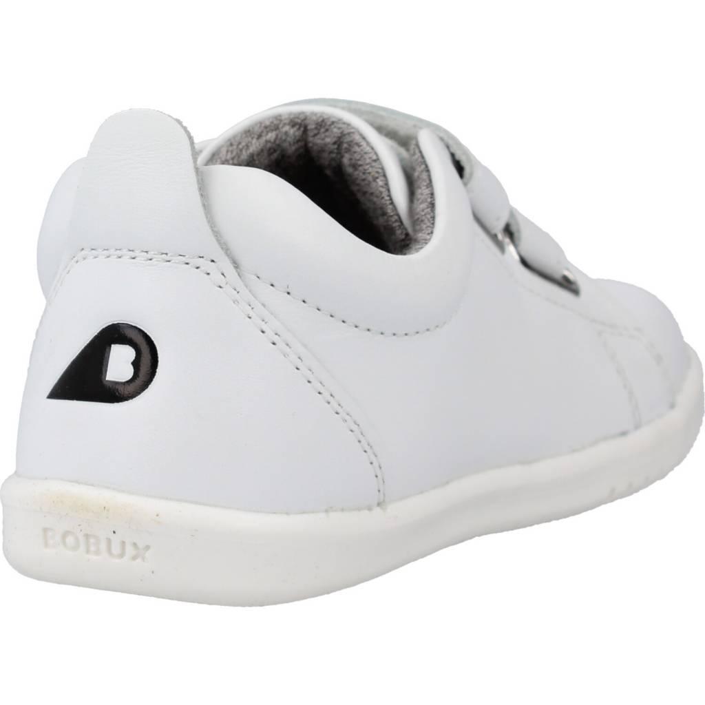 BOBUX GRASS COURT en color BLANCO (3)