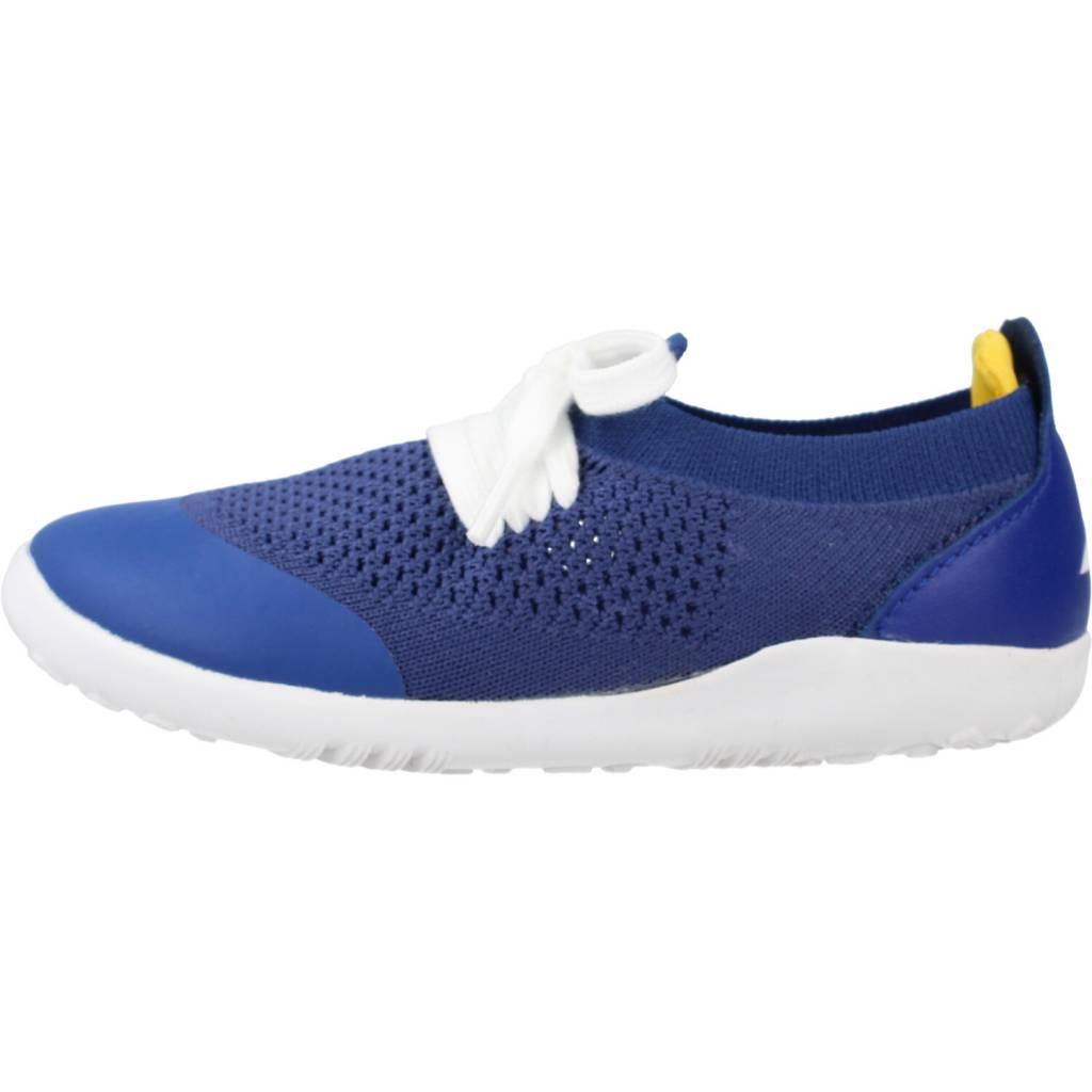 BOBUX BOBUX PLAY KNIT en color AZUL (2)