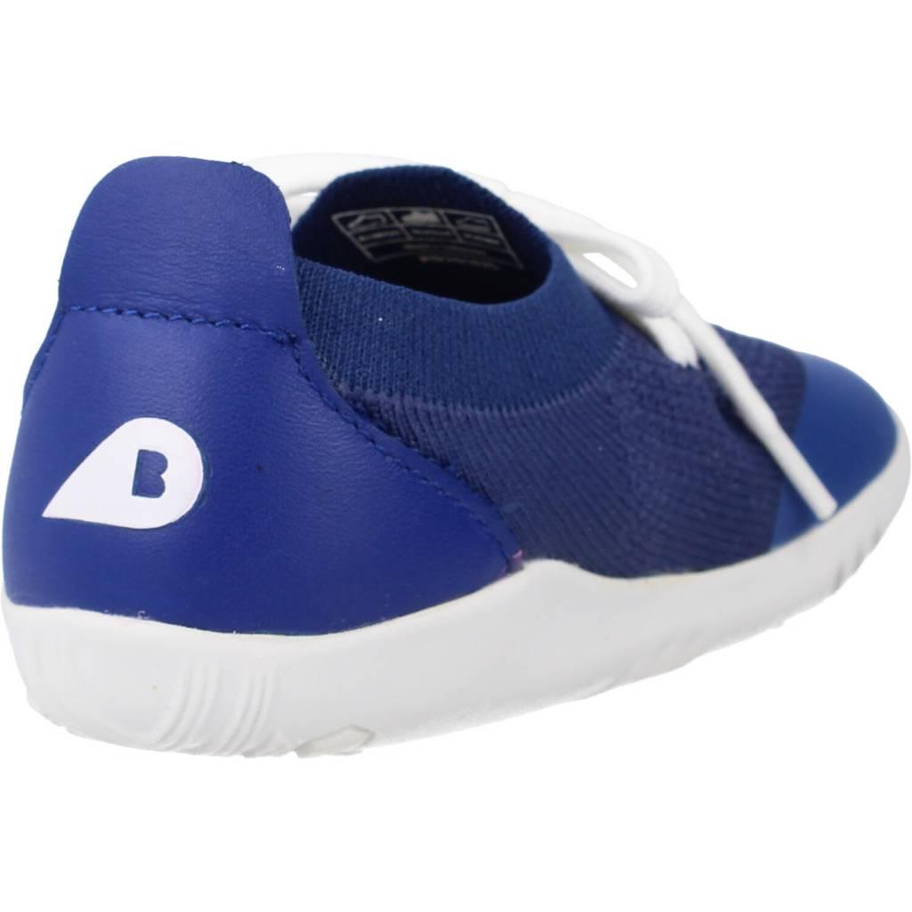 BOBUX BOBUX PLAY KNIT en color AZUL (3)
