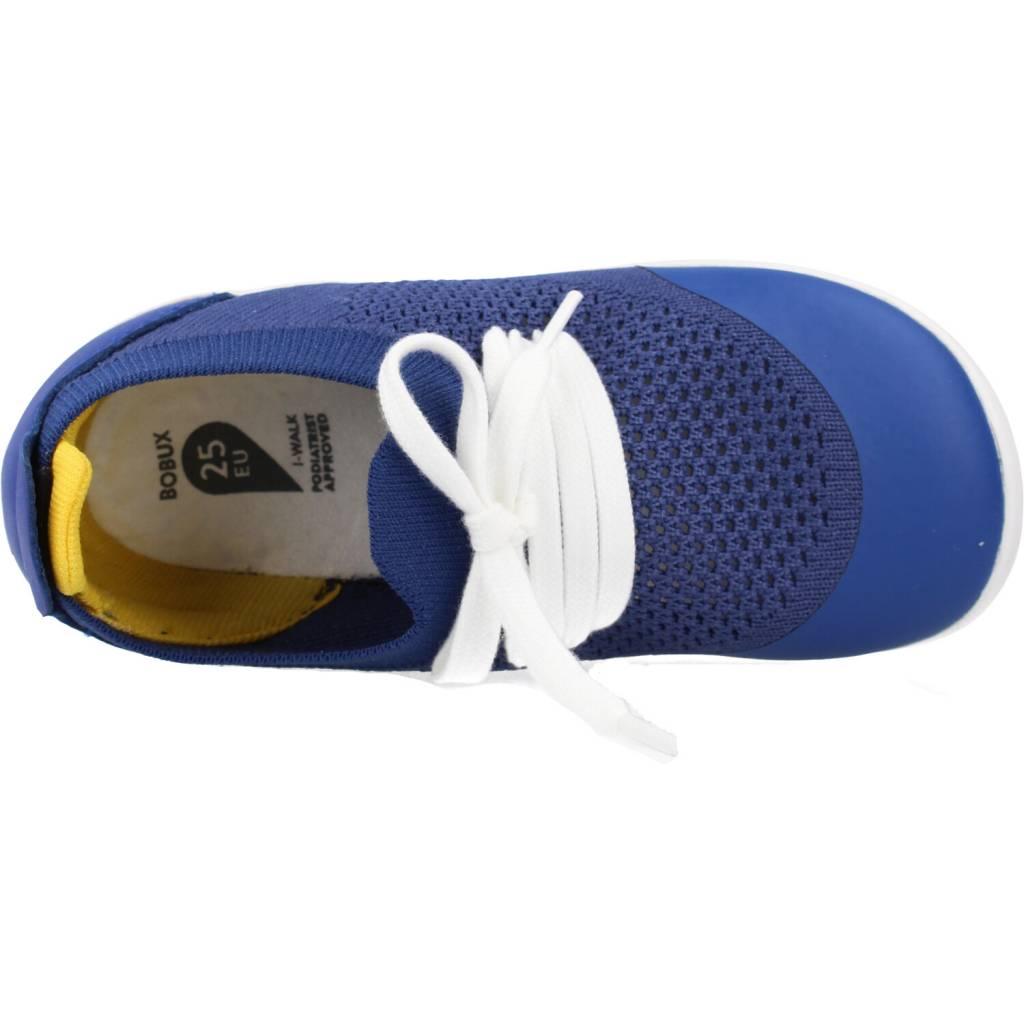 BOBUX BOBUX PLAY KNIT en color AZUL (7)
