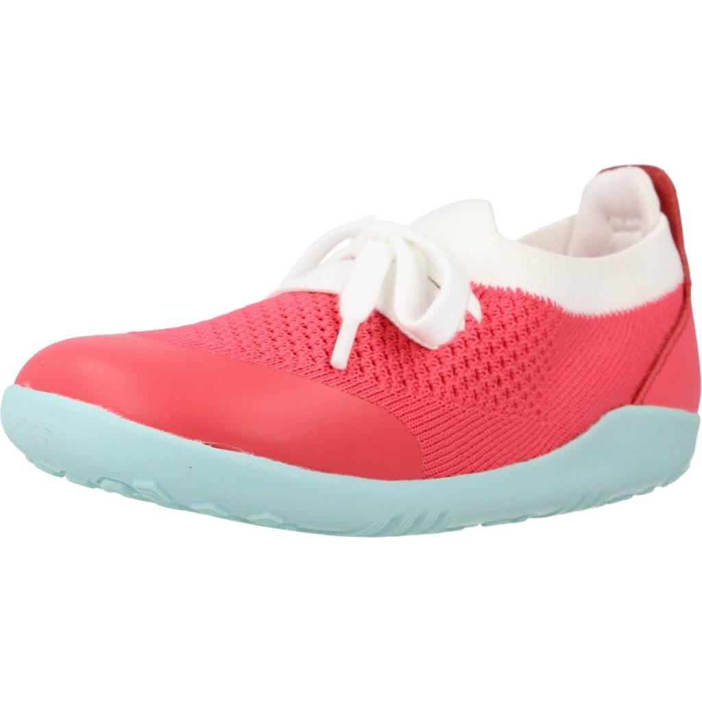 BOBUX PLAY KNIT en color ROSA (1)