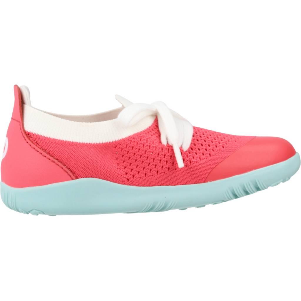 BOBUX PLAY KNIT en color ROSA (4)