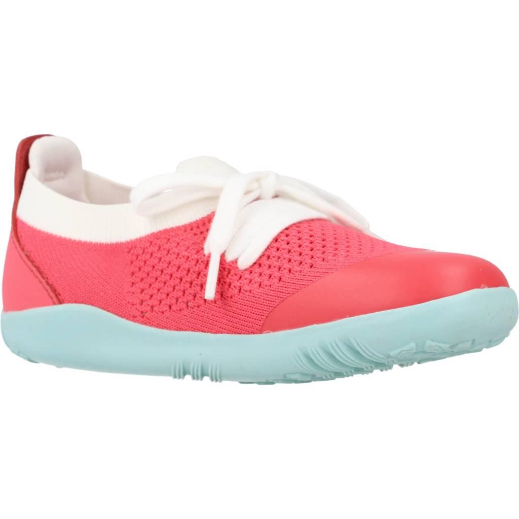 BOBUX PLAY KNIT en color ROSA (5)