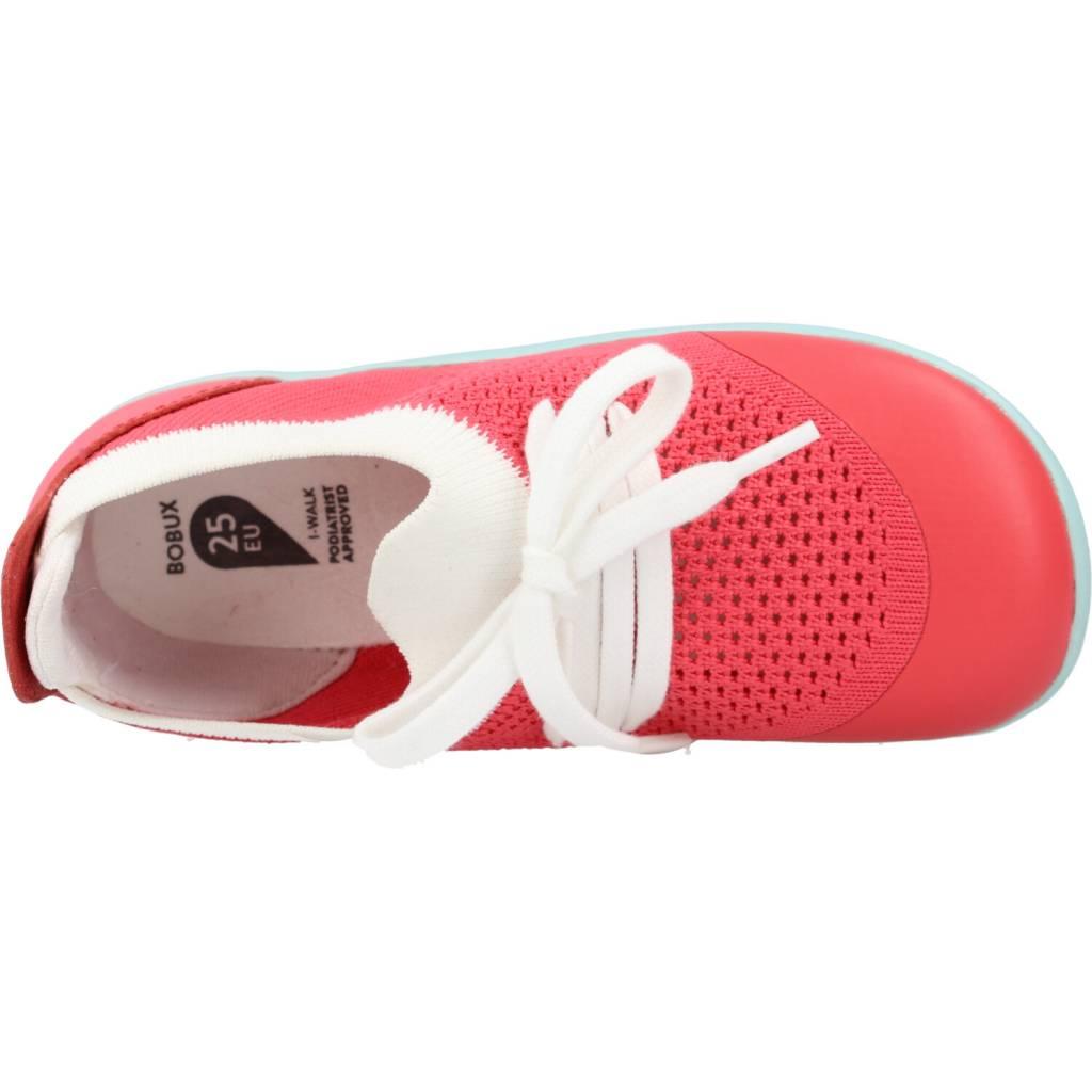 BOBUX PLAY KNIT en color ROSA (7)