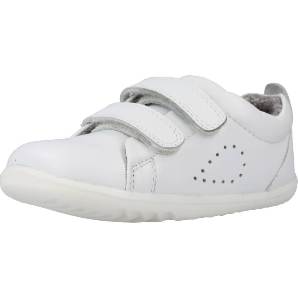 BOBUX GRASS COURT en color BLANCO (1)