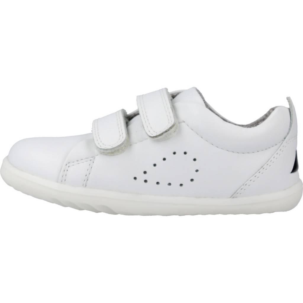 BOBUX GRASS COURT en color BLANCO (2)