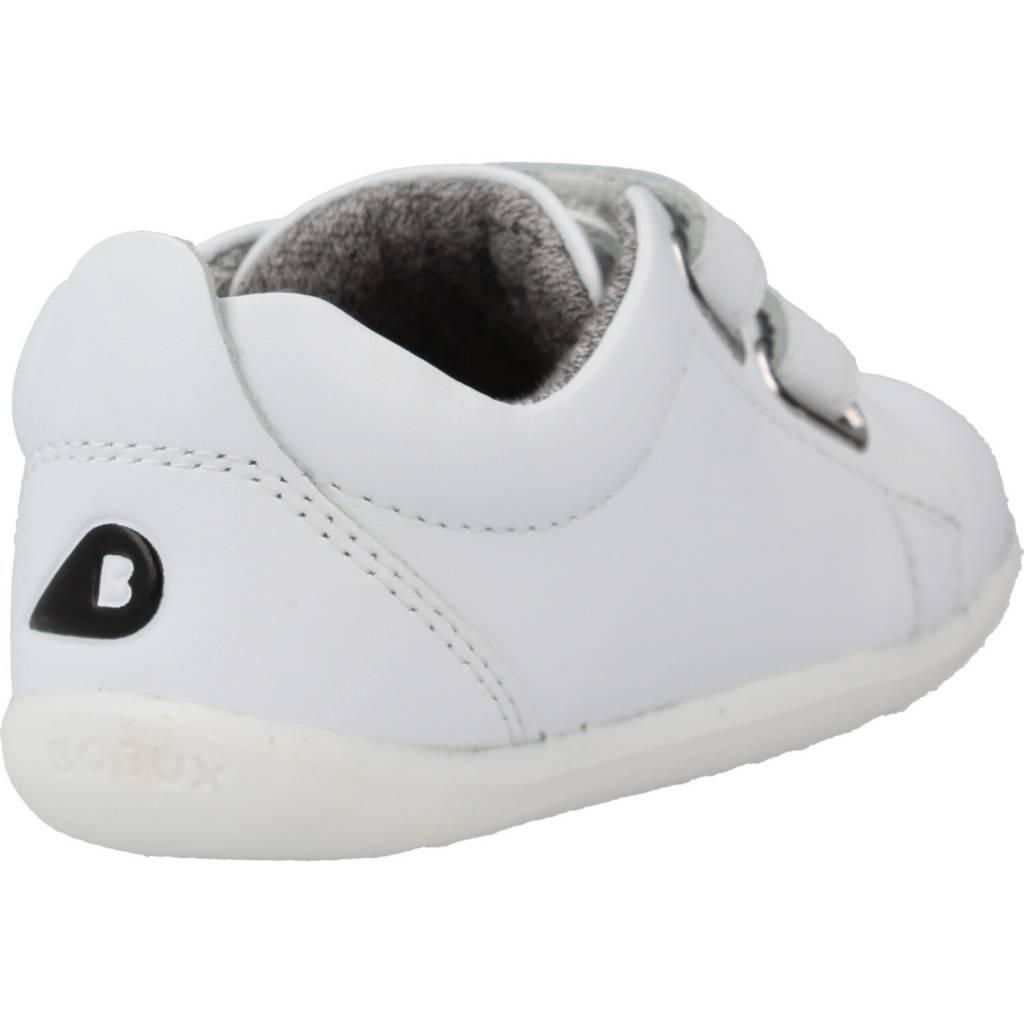 BOBUX GRASS COURT en color BLANCO (3)