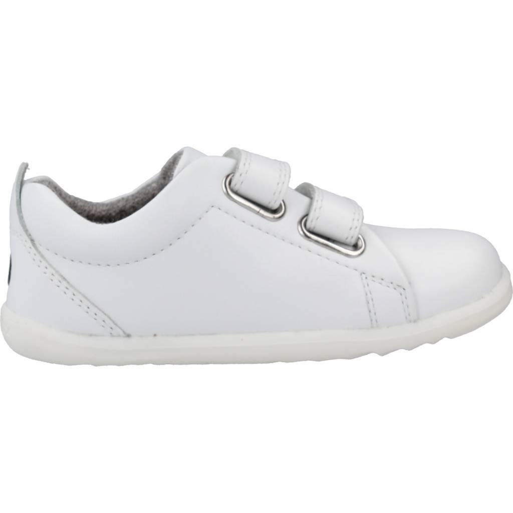 BOBUX GRASS COURT en color BLANCO (4)